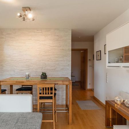 Fawa Apartments "Villa Mai" Брунико Екстериор снимка
