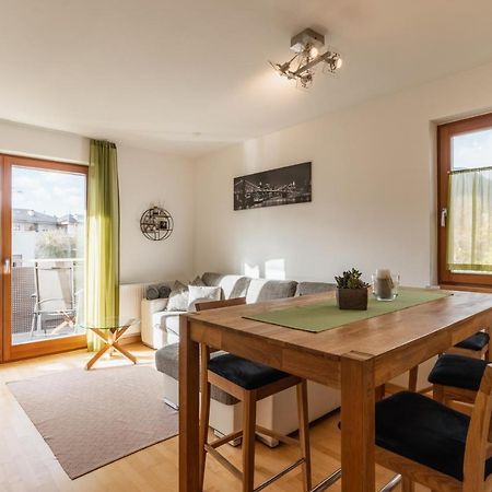 Fawa Apartments "Villa Mai" Брунико Екстериор снимка