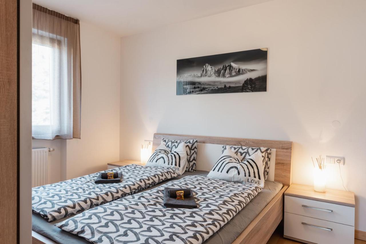 Fawa Apartments "Villa Mai" Брунико Екстериор снимка