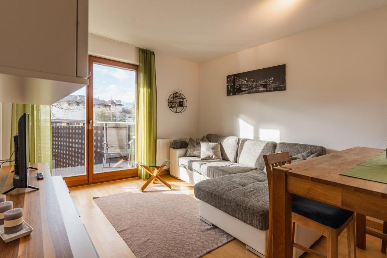 Fawa Apartments "Villa Mai" Брунико Екстериор снимка