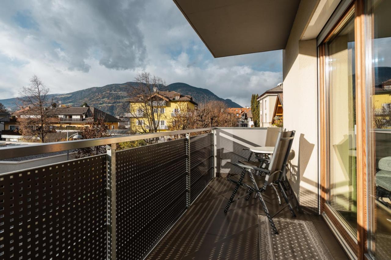 Fawa Apartments "Villa Mai" Брунико Екстериор снимка