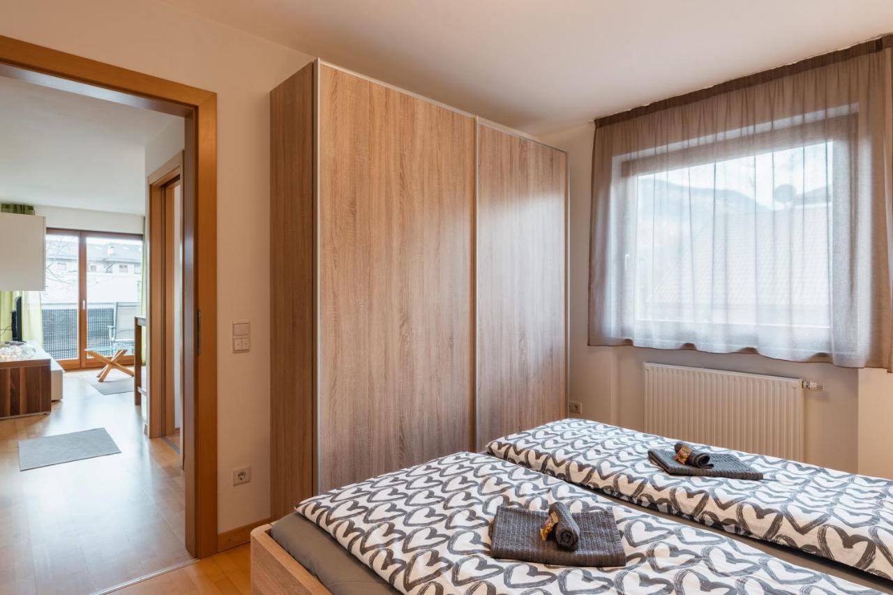 Fawa Apartments "Villa Mai" Брунико Екстериор снимка