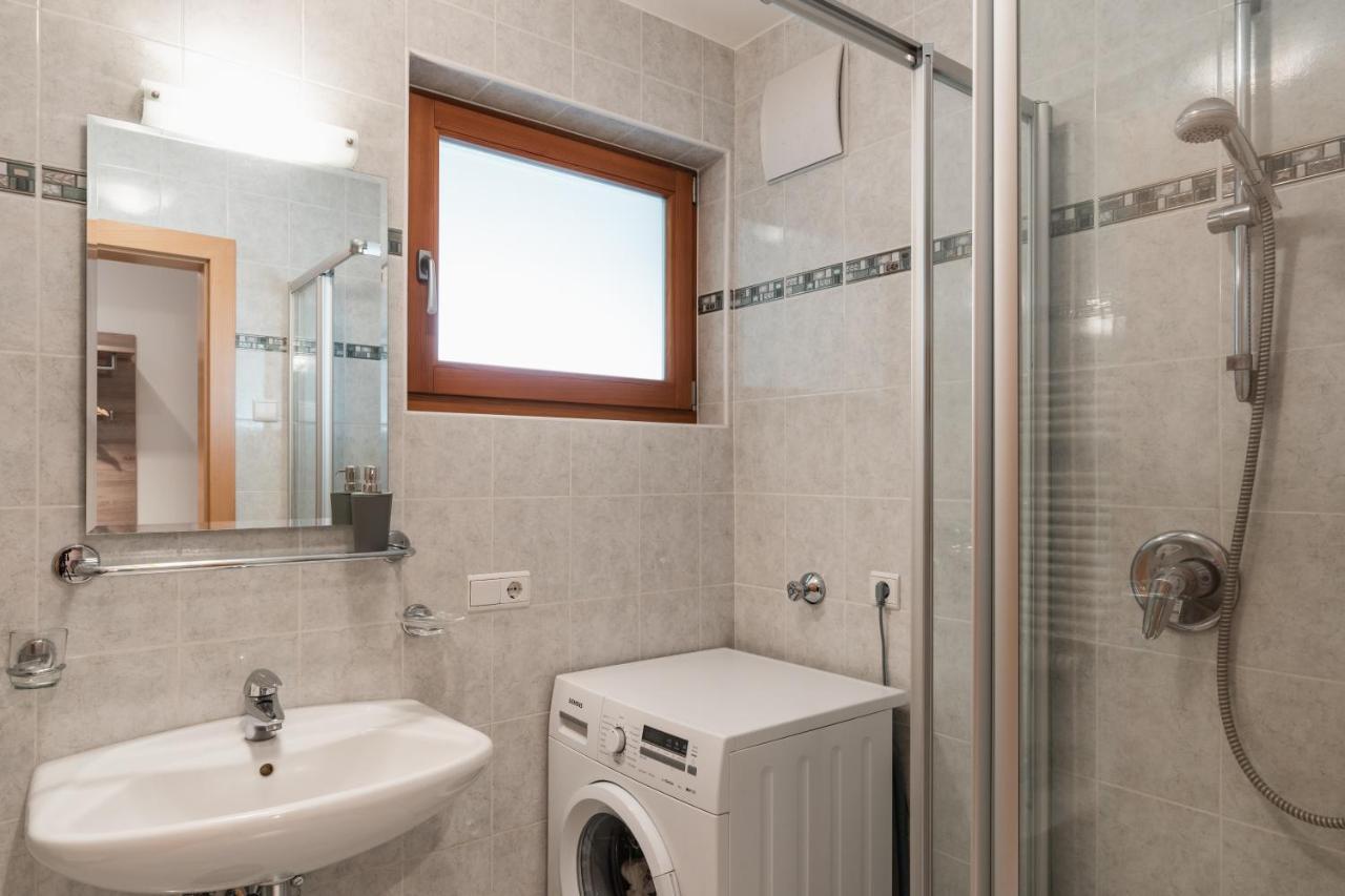 Fawa Apartments "Villa Mai" Брунико Екстериор снимка