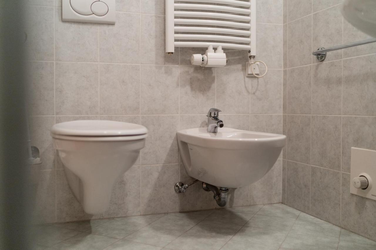 Fawa Apartments "Villa Mai" Брунико Екстериор снимка