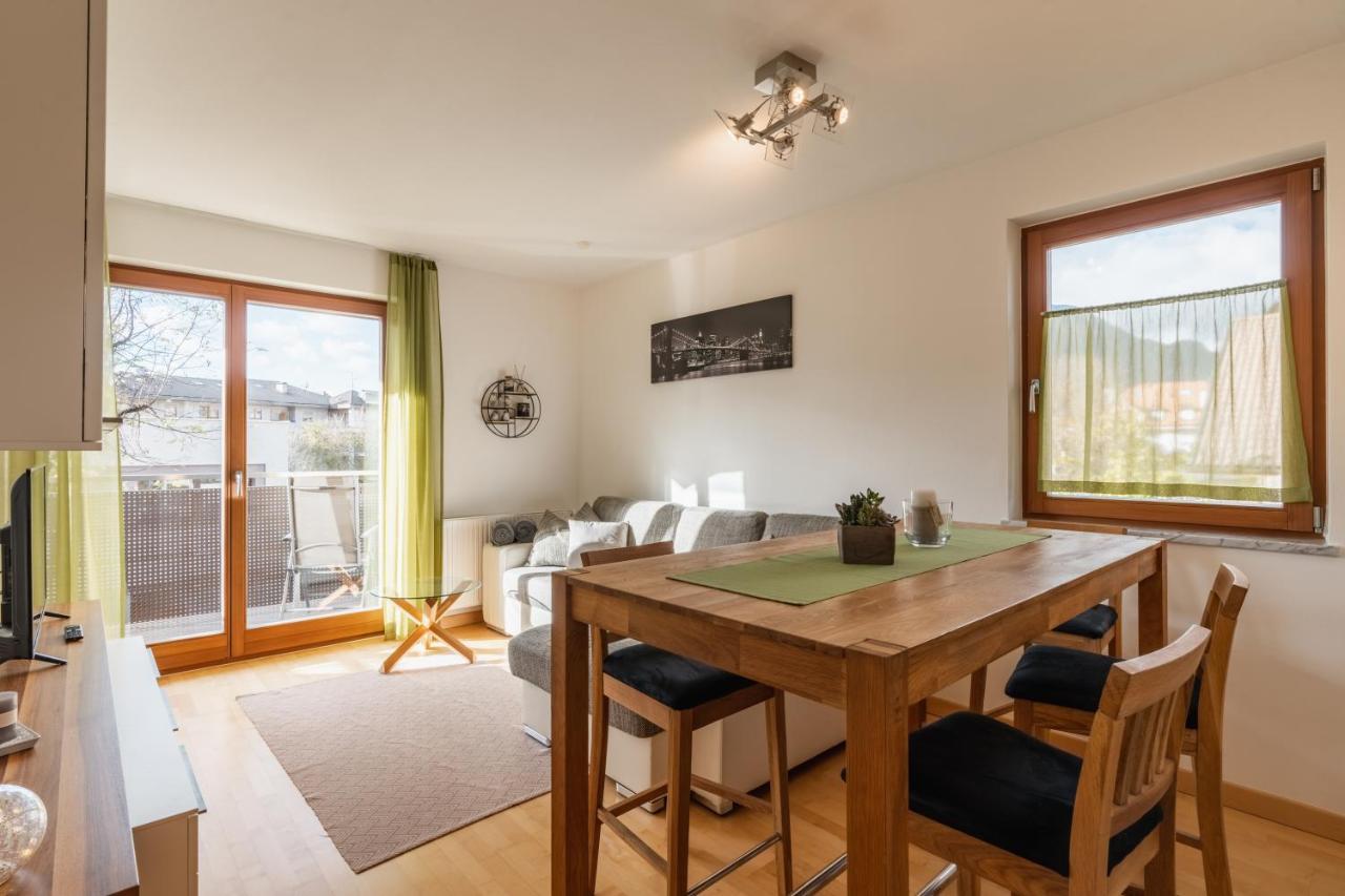 Fawa Apartments "Villa Mai" Брунико Екстериор снимка