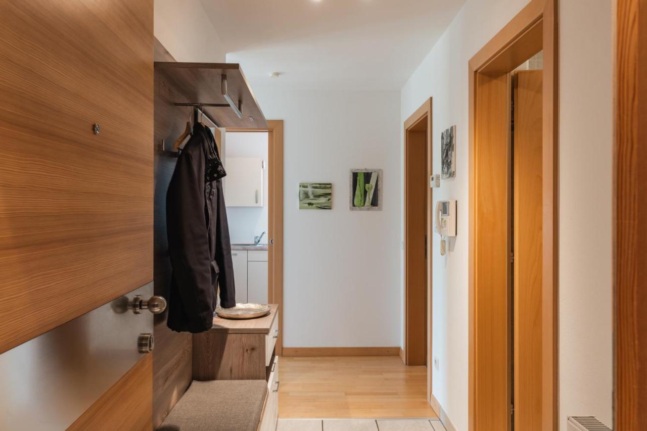 Fawa Apartments "Villa Mai" Брунико Екстериор снимка